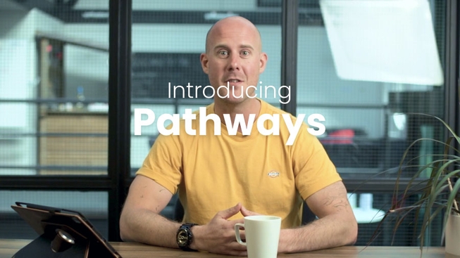 Pathways Video