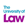 Logo for The University of Law