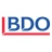 Logo for BDO