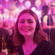 Profile for Meet Georgina, Technology Graduate (Commercial and Governance)