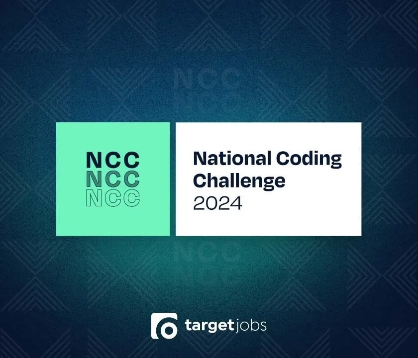 National Coding Challenge