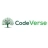 Logo for CodeVerse