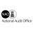 Logo for National Audit Office (NAO)