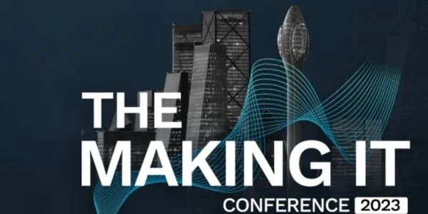 Thumbnail for The Making It in Finance Conference 